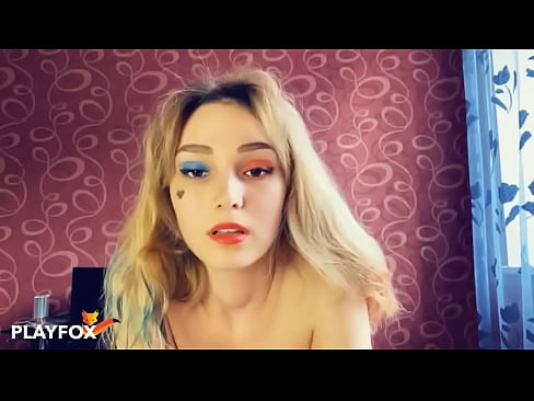 ❤️ Errealitate birtualeko betaurreko magikoek Harley Quinnekin sexua eman zidaten ❤️ Errusiar porno pornoan eu.tusar.top ❌️